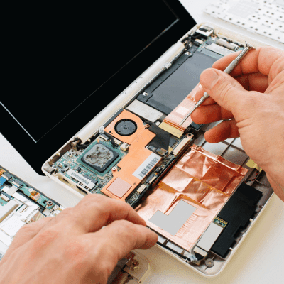 LAPTOP REPAIR